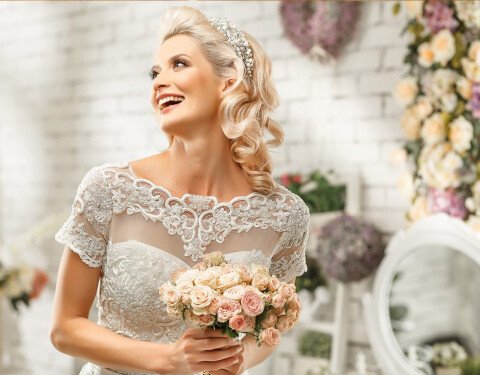 Свадебные торжества