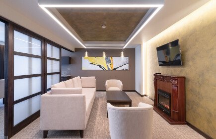 Апартаменты