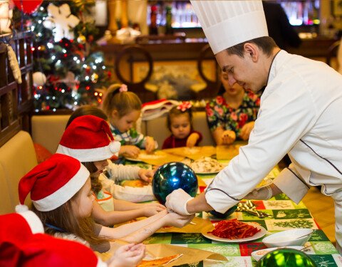 Семейные праздники